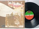 Rare LED ZEPPELIN II both sides RL HOT MIX 1969 Presswell FAIR classic rock lp
