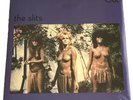 Slits - Cut Vinyl Record 1 Lp New
