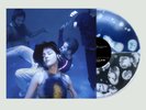 The Marias - Submarine Liquid Filled Vinyl LP Black Blue Split Bad World SEALED