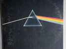 Pink Floyd Dark Side Of The Moon Vinyl  1973 Early Press Mastered By Capitol VG+