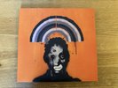 2010 Massive Attack Heligoland, Glitter Deluxe Vinyl Factory Ltd Ed 1st Press