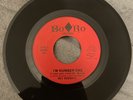 Northern Soul/Deep Soul 45 ROY ROBERTS BO RO 104 I’M Number One/ Let You Know
