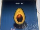 Pearl Jam Avocado LP Vinyl Original In Shrink Vedder Grunge 2000’s