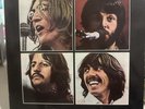 Beatles - Let It Be MFSL 1-109 Original Master Recording LP -  Pressed in Japan