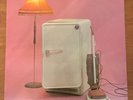 THE CURE THREE IMAGINARY BOYS - Ex cond - GERMAN VINYL 1979 FICTION RECORDS