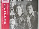 Bread - The Best Of Bread / VINYL / VG+ / LP, Compilation, Reissue, Gatefold