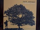 Jack Johnson - In Between Dreams LP - 2005 - Brushfire B0004149-01 - EX/VG+