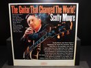 Scotty Moore -::WHITE LABEL PROMO::- The Guitar That Changed The World  - Vinyl