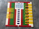 Various Street Sounds Hip Hop Electro 11 Vinyl Album LP 1986 - Street Sounds