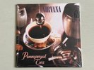 NIRVANA - Pennyroyal Tea - Geffen/Sub Pop 7