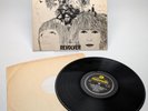 Revolver | The Beatles | Parlophone | Stereo YEX605 PCS7009 1966