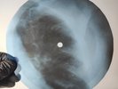 BEATLES REVOLUTION X-Ray USSR Record Roentgen Bone Ribs Music Vinyl