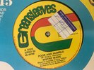 Wayne Wade Poor & Humble Rare Original UK 12