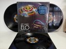 Jeff Lynne’s ELO -Wembley Or Bust 12” Triple LP Vinyl Record Rock 8898548721