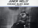 Junior Wells' Chicago Blues Band Hoodoo Man Blues (Vinyl) 12