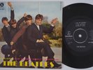 BEATLES All My Loving +3 - ARCHIVE M- SLEEVE & Sweden EP swedish - GEP 8891 HEAR