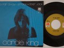 CAROLE KING So Far Away SUPERB COND Norway 45 MASTERPIECE  norwegian LISTEN