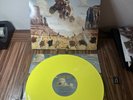 Cowboy Tears by Oliver Tree (Limited Edition Yellow Vinyl) - Great Shape