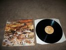 BLACK SABBATH  GREATEST HITS Lp  1981  ITALY  ARISTON Music ARM 42008 EX VINYL