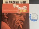 Art Blakey & The Jazz Messengers-Indestructible -1966 Blue Note 4193 MONO LP-EX