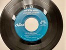THE BEATLES - FOUR BY THE BEATLES EP CAPITOL
