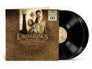 SHORE, Howard - The Lord Of The Rings: The Two Towers (Soundtrack) (reissue)