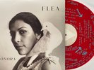 Flea - Honora LIMITED Red 2 Vinyl LP Gatefold Etched NEU