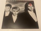 Duran Duran Notorious Vinyl LP Album (DDN 331) - First Pressing 1986 VG+ VG+ K7