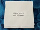 Weird Al Yankovic #3 / 27 Produced 2017 “Squeeze Box” TEST PRESSING Vinyl Set