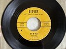 Bobby Williams and His Mar Kings It’s A Dilly Duplex Northern Soul R&B 45 VG+