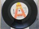 The Clash Remote Control/London's Burning Rare 7