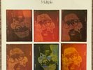 JOE HENDERSON “Multiple” Vinyl LP 1973 Milestone M-9050