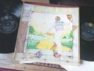 ELTON JOHN-   Goodbye Yellow Brick Road,  1973 UK 'RED VINYL' DOUBLE-LP / inners