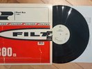 FILTER - Short Bus Original 1995 Vinyl LP Reprise 9 45864-1