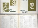 Helen Reddy Anne Murray Glen Campbell JAPAN PROMO DJ COPY 2LP NM PRP8020 PRP8021