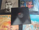 4 Vinyl LP Plus Single Cyndi Lauper Go Gos Madonna 80s New Wave Pop Rock  Synth
