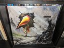 Circa Survive - THE AMULET - Indie Exclusive Splatter Color Vinyl LP NEW SEALED