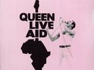 Queen Live Aid 1985 Vinyl LP D-Lane Studios Wembley 1971 New