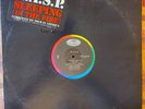 WASP -  12” Promo Single - Sleeping In The Fire - 45 / RARE