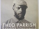 Theo Parrish - American Intelligence on Sound Signature Vinyl 3XLP SS055/56/57