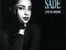 Sade Live In London Best Of Diamond Life Tour LP Ltd Edition Numbered /500 New