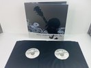 Boris • Dronevil -Example- (Gun Metal Grey Marble) 2xLP Vinyl Record 20th Ann NM