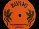 Leroy Smart WALK AWAY FROM TROUBLE mint original 12