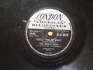 LONDON DOO-WOP - DUBS - COULD THIS BE MAGIC / SUCH LOVIN' (RnB ROCKER) EX COND.