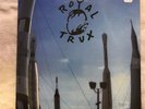 ORIGINAL SEALED VINYL LP  ROYAL TRUX “CATS AND DOGS “ 1993