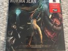 Norma Jean - Meridional 2LP Turquoise Marble Vinyl LIMITED EDITION NEW