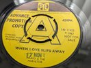 Margo And The Marvettes When Loves Slips Away Northern Soul Uk Demo 45