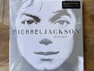 Michael Jackson Invincible Music On Vinyl 2009 US 180G Press 2LP NM