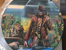 Iron Maiden Stranger In A Strange Land 12