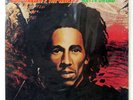 BOB MARLEY & THE WAILERS NATTY DREAD ISLAND ILS80158 1LP